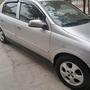 Opel Astra G, 1999