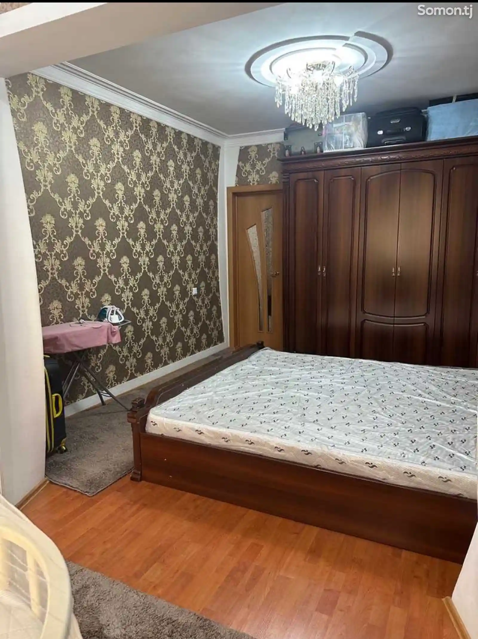 2-комн. квартира, 3 этаж, 65м², 91 мкр-8