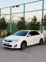 Toyota Camry, 2012-5