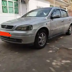 Opel Astra G, 1999