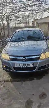 Opel Astra H, 2005-9