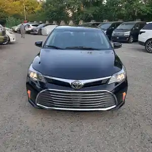 Toyota Avalon, 2015