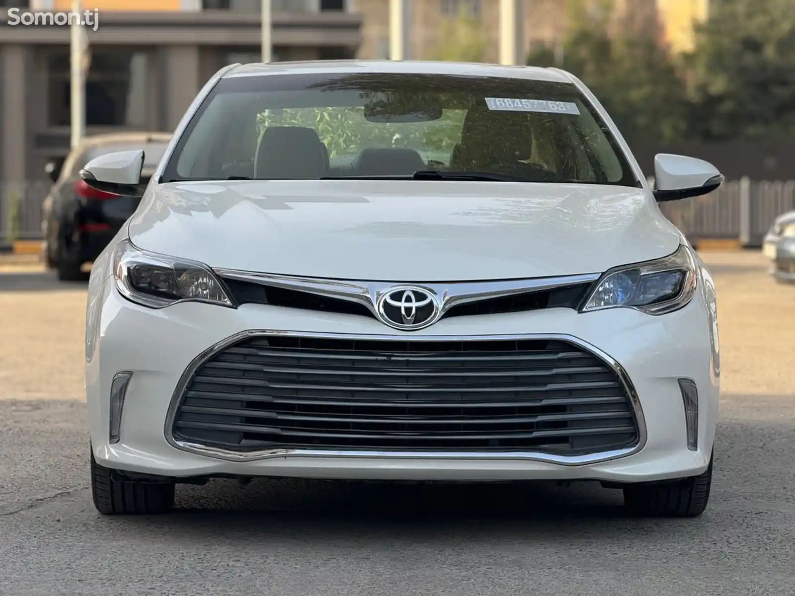 Toyota Avalon, 2014-1