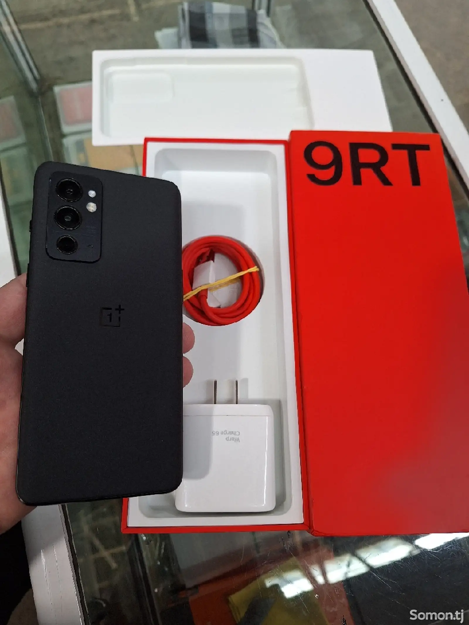 OnePlus 9RT 8/256 GB-1