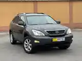 Lexus RX series, 2007-2