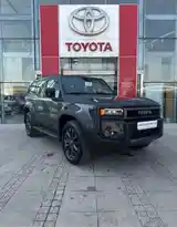 Toyota Land Cruiser Prado, 2024-2