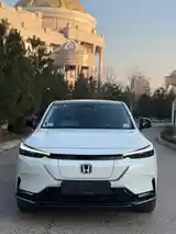 Honda e:NS1, 2023-7