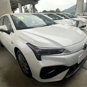 GAC Aion S, 2024