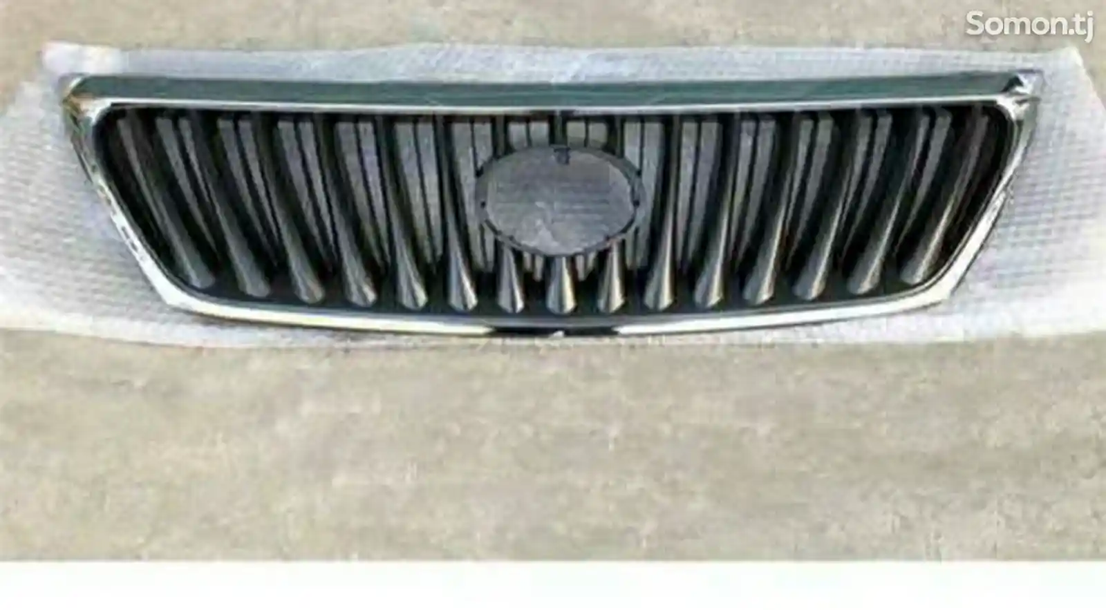 Облицовка на Lexus RX350 2004-2009
