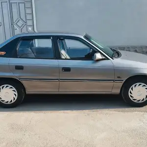 Opel Astra F, 1993