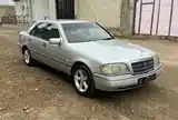 Mercedes-Benz C class, 1996-7