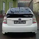 Toyota Prius, 2010-2