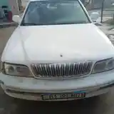 Hyundai Grandeur, 1996-5