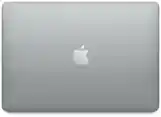 Ноутбук Apple MacBook Air M1 Gray-4