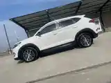 Hyundai Tucson, 2017-4