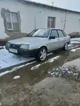 ВАЗ 21099, 2004-5