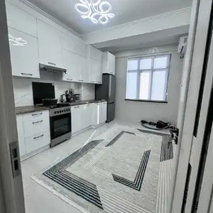 2-комн. квартира, 7 этаж, 66м², Повороти аэропорт