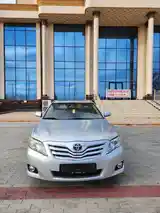 Toyota Camry, 2011-8