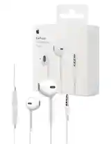 Наушники Apple EarPods с разъемом 3.5 мм Headphone Plug-3