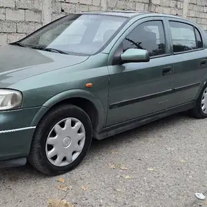 Opel Astra G, 1998