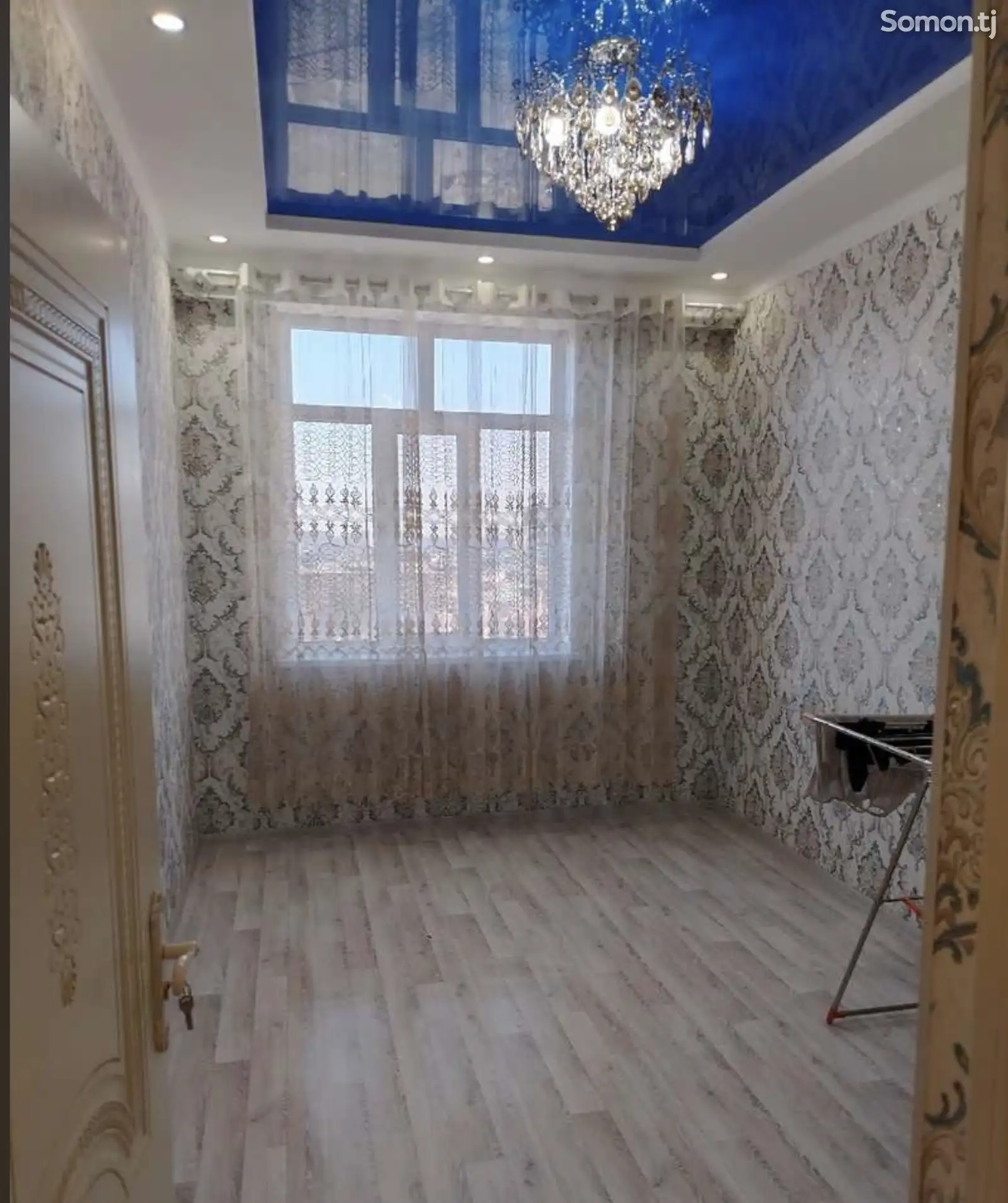 2-комн. квартира, 5 этаж, 65м², цирк-1