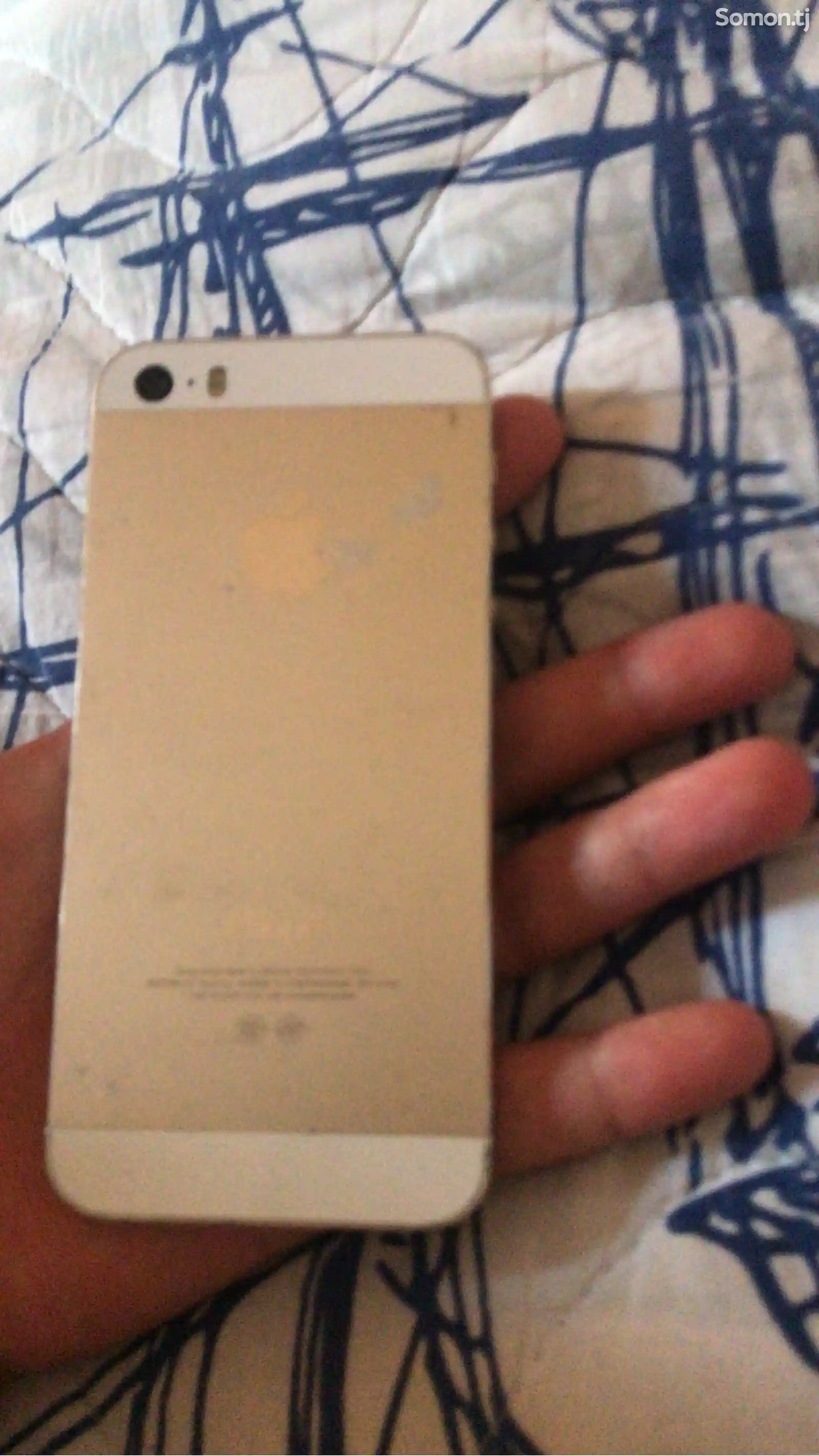 Apple iPhone 5s, 16 gb-1