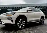 BYD Song Plus Flagship, 2024-3