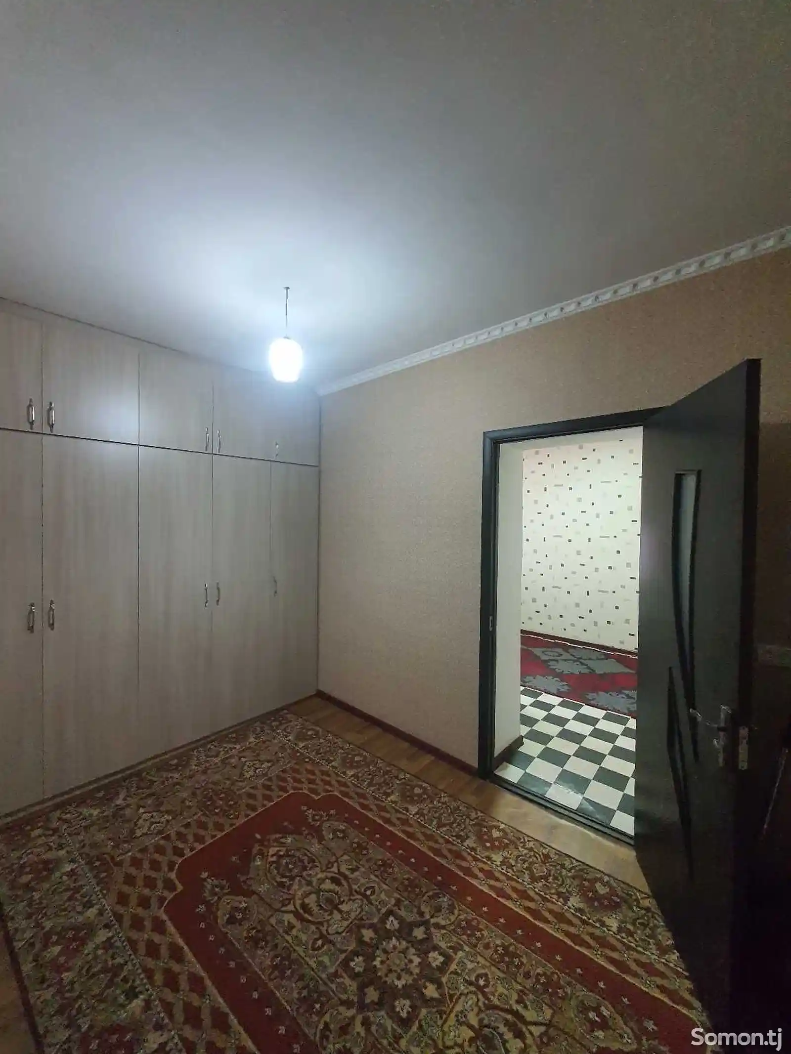 1-комн. квартира, 5 этаж, 55 м², Универмаг-8