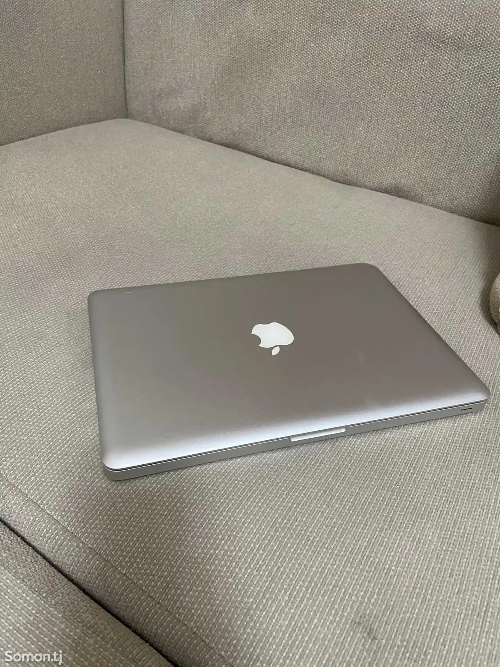 Ноутбук MacBook Pro 13.3 год 2012-3