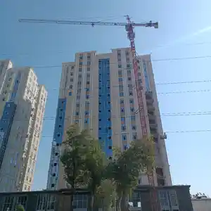 3-комн. квартира, 12 этаж, 122 м², Цирк