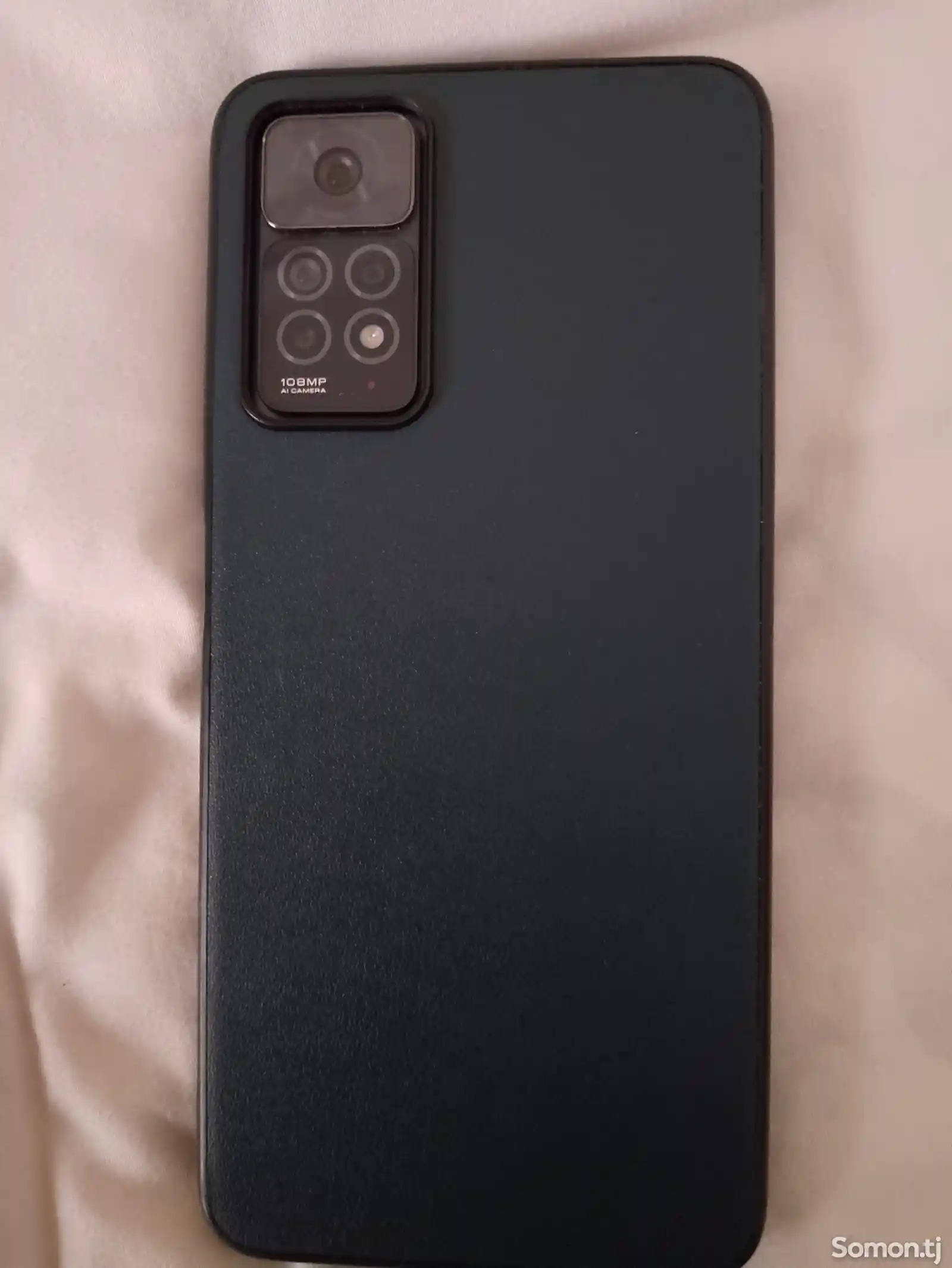 Xiaomi Redmi Note 11 Pro-2