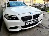 BMW 5 series, 2014-7