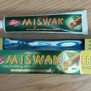 Зубная паста Мисвак 190 гр