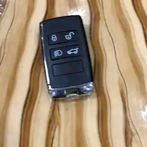 Корпус ключа Range Rover
