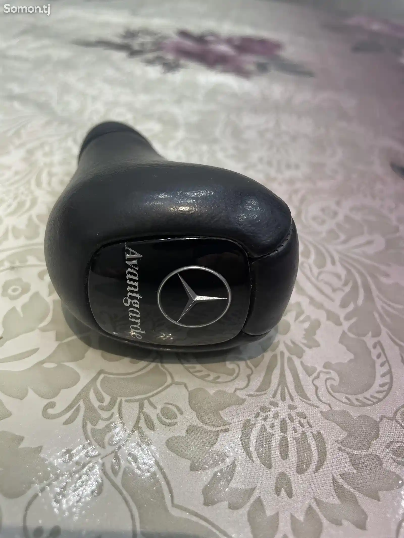 Ручка акпп от Mercedes-1