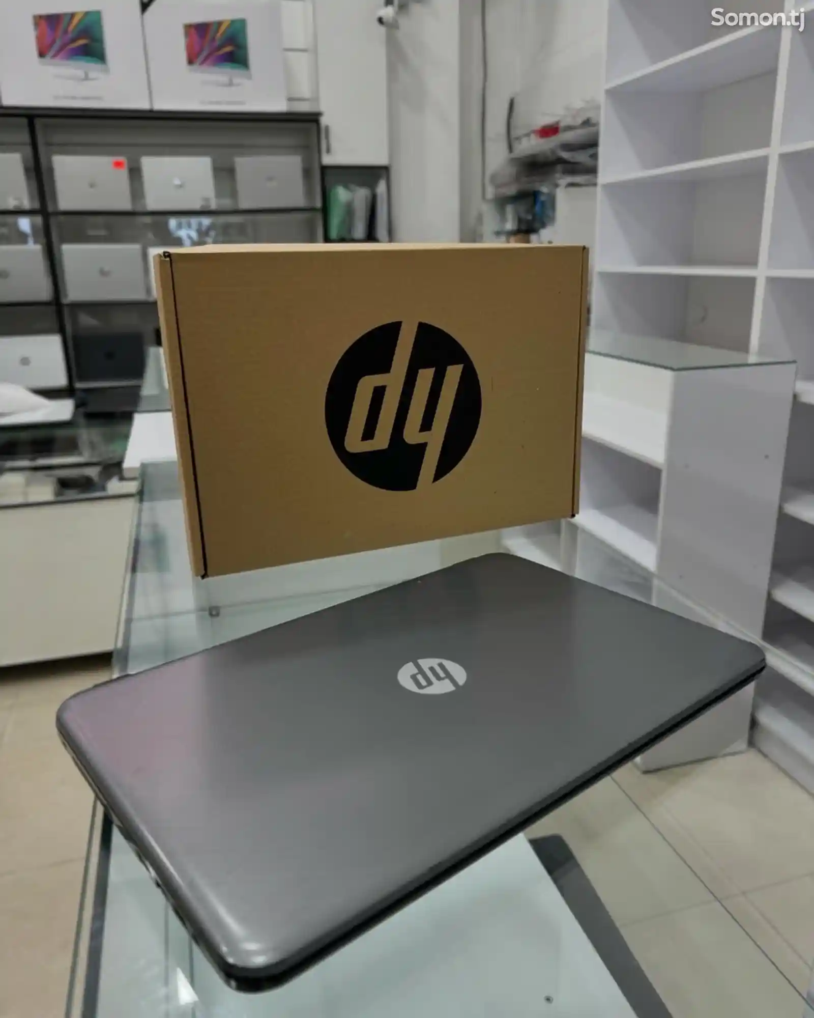 Ноутбук Hp probook G9-2