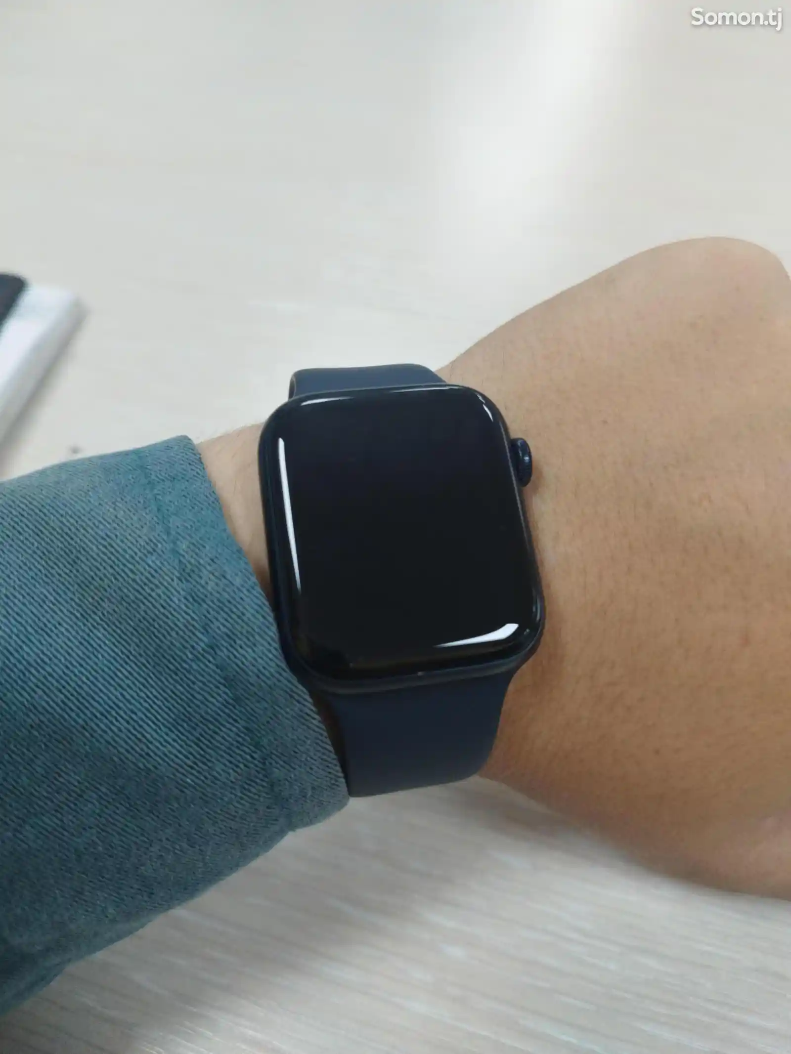 Смарт часы Apple watch SE-1