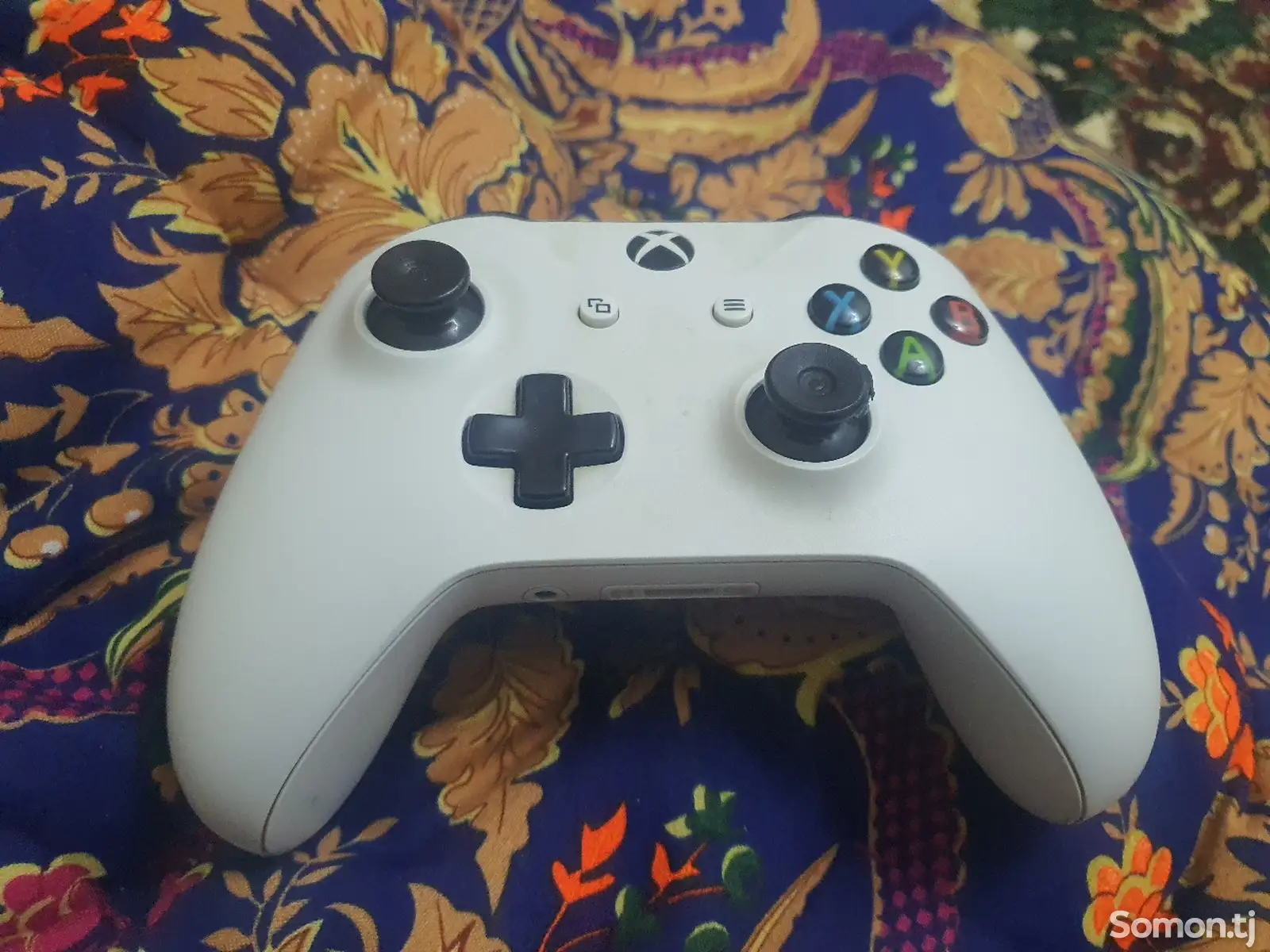 Джойстик от Xbox One s-3