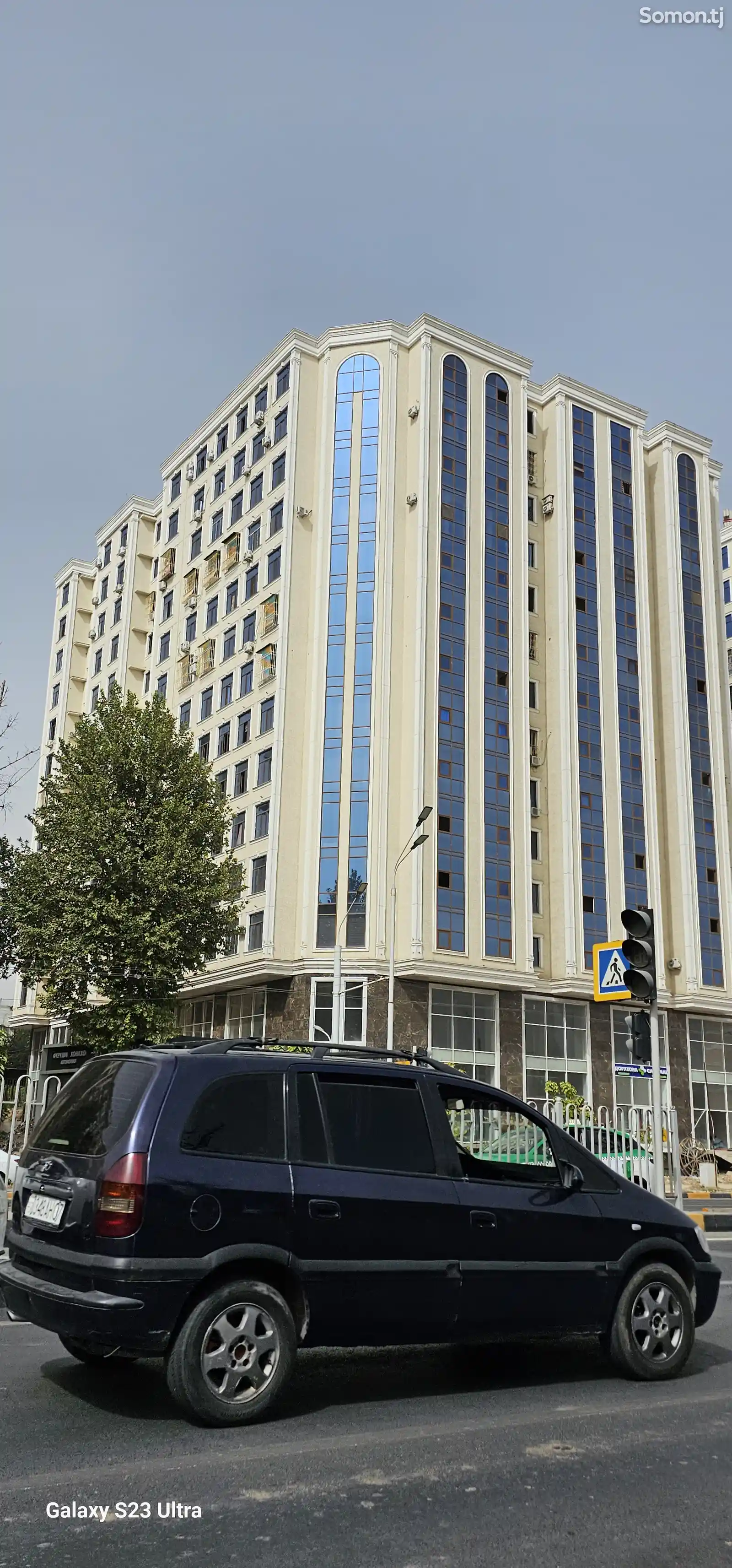 5-комн. квартира, 12 этаж, 234 м², 102мкр