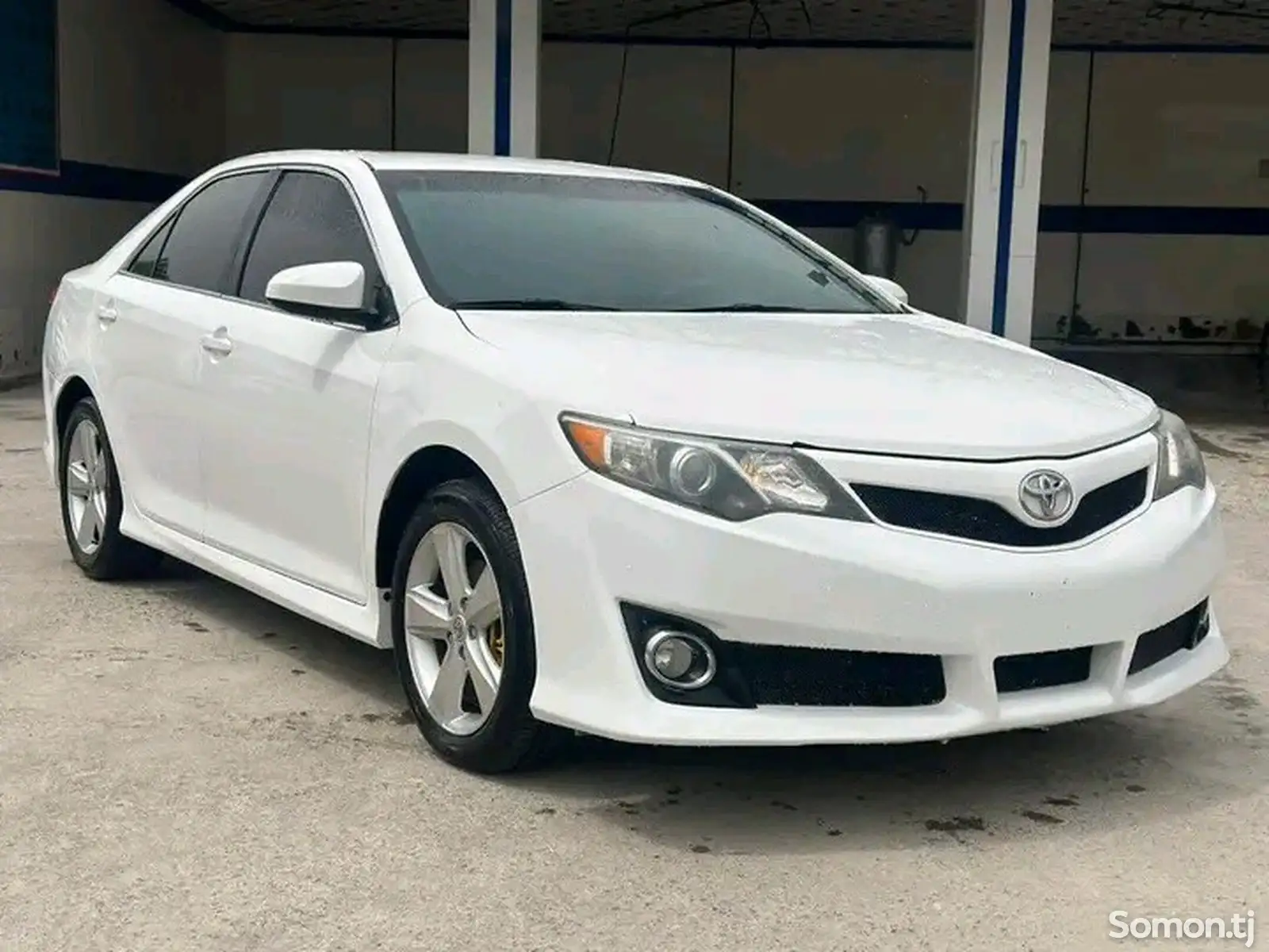 Toyota Corolla Verso, 2014-1