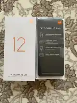 Xiaomi Mi 12 Lite 5G-3