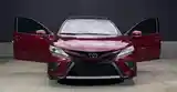 Toyota Camry, 2018-11