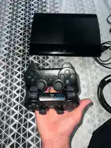 Игровая приставка Sony Playstation 3-5