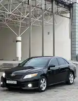 Toyota Camry, 2011-4