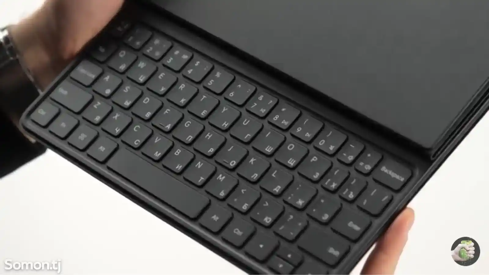 Планшет Xiaomi Pad 6 с клавиатурой и стилусом 8/256gb-10