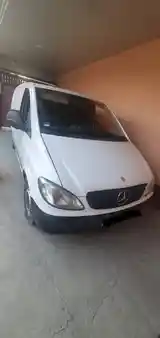 Mercedes-Benz Vito, 2010-4