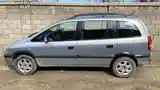 Opel Zafira, 2000-5