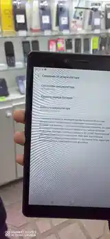 Планшет Samsung Tab A 2019-3