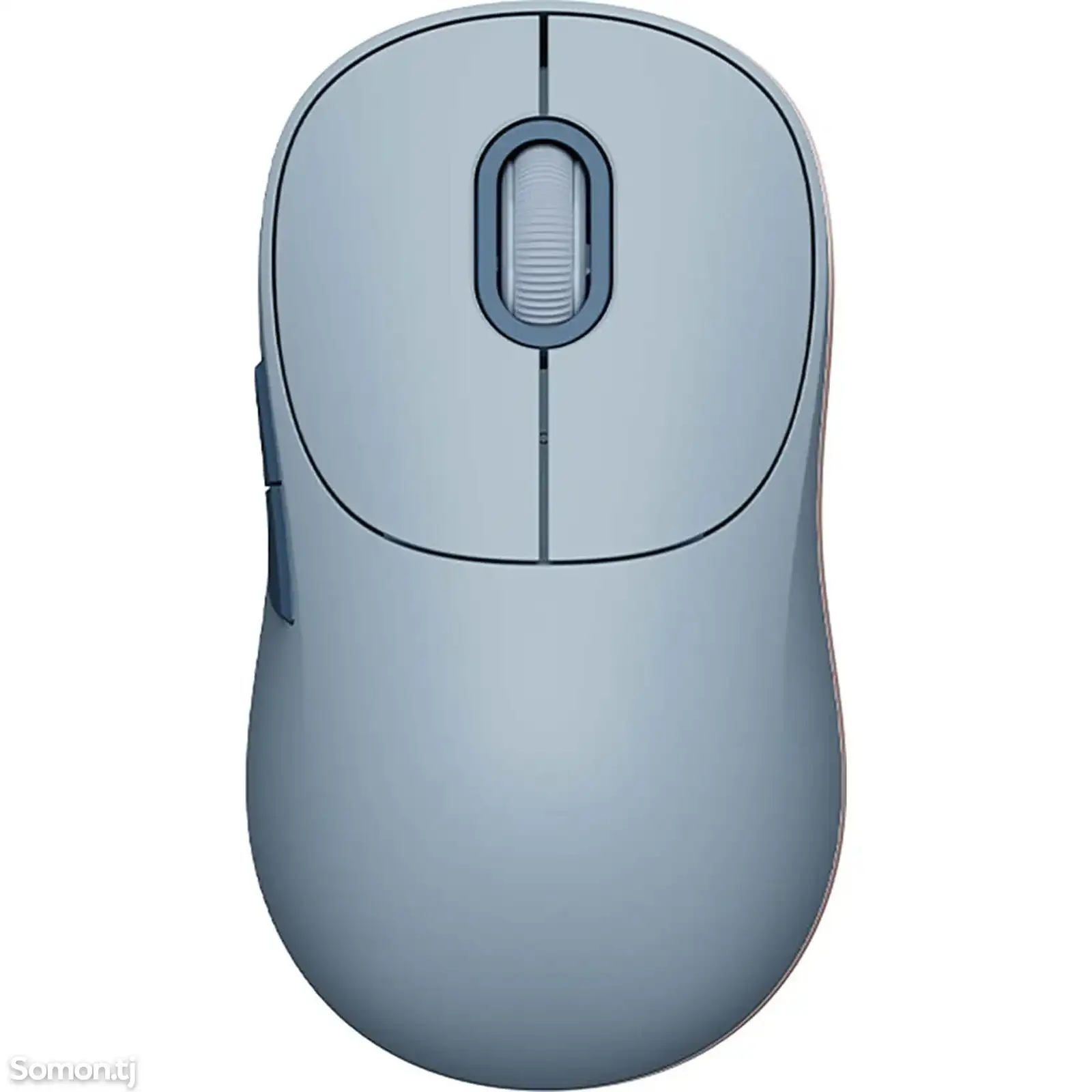 Мышь Xiaomi Wireless Mouse 3-1