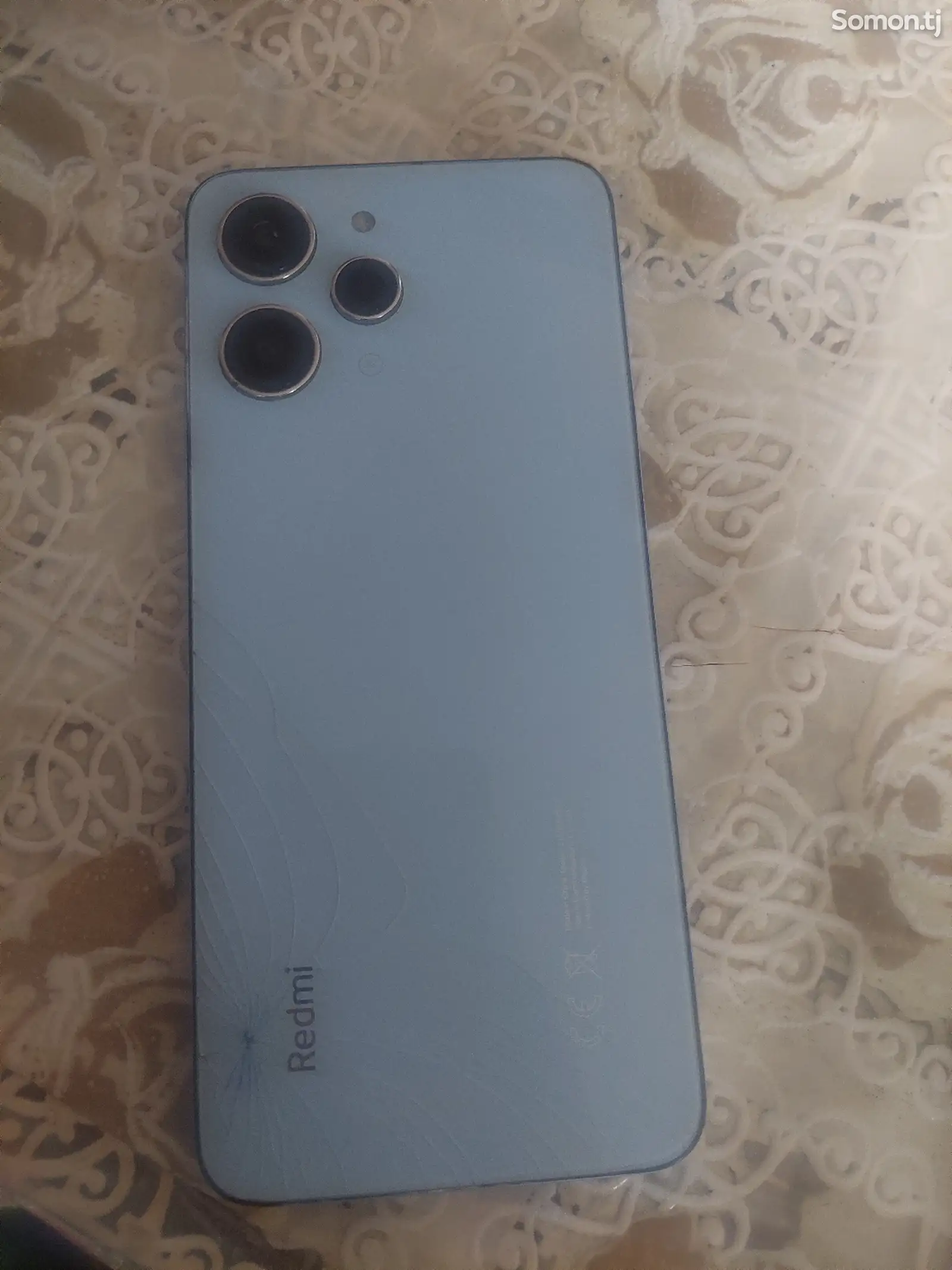 Xiaomi Redmi 12-1